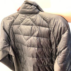 Canada Goose Lightweight Down packable jacket